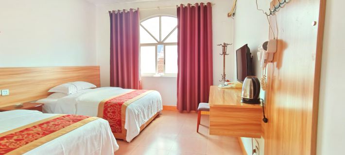 Hechi Hengxiang Hotel Hotels in Hechi
