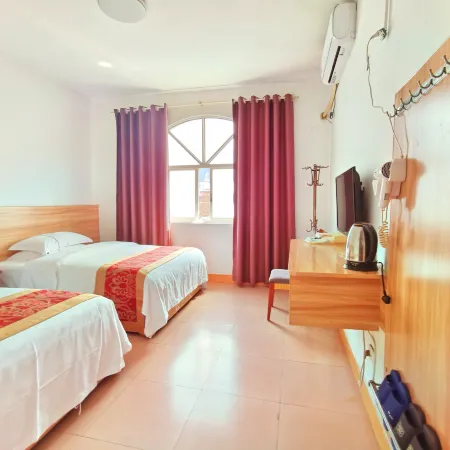 Hechi Hengxiang Hotel