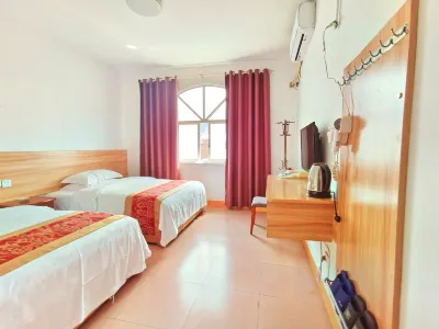 Hechi Hengxiang Hotel