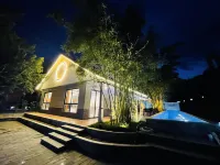 Jiangmen Gudou Hot Spring Zhuyuan Yunju Hotel