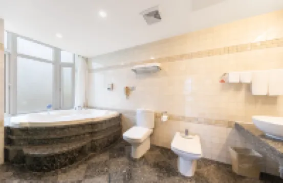 Lilac Garden Hotel