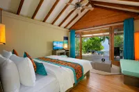 Canareef Resort Maldives Hotels in Hithadhoo