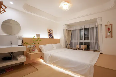 Shiqi Ruoshuiju Exquisite Homestay