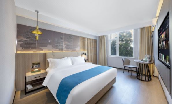 Manhao Hotel (Bao'an Wanda Plaza)