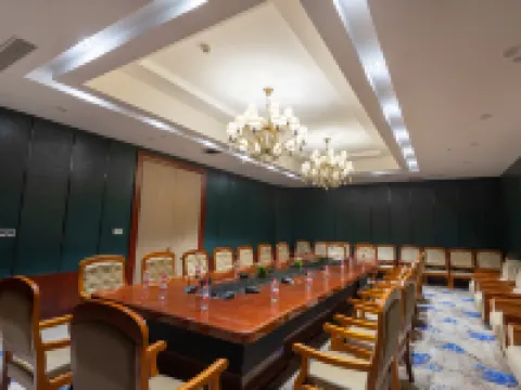 Ibis Styles Hotel (Liyang Railway Station) Hoteles en Liyang