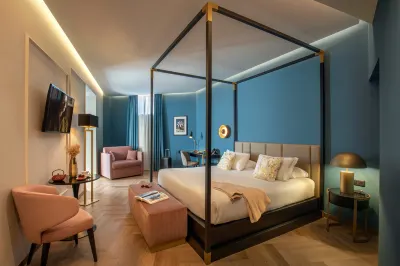 The Major Hotel a Monti
