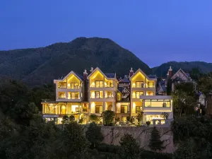 Tengchong Liuliu Xiaoshu Hot Spring Homestay