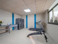 O.live Social Hotel (Changting Gucheng) Hotels in Changting