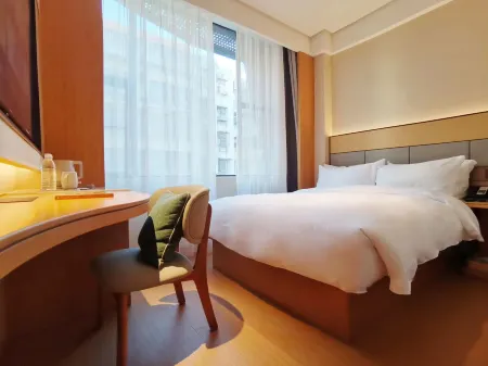Ji Hotel (Zhuhai Gongbei Port)