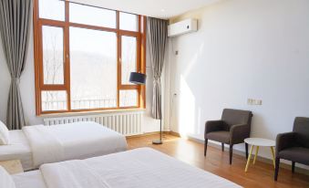 Senyuan Resort Hotel