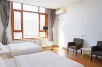 Senyuan Resort Hotel