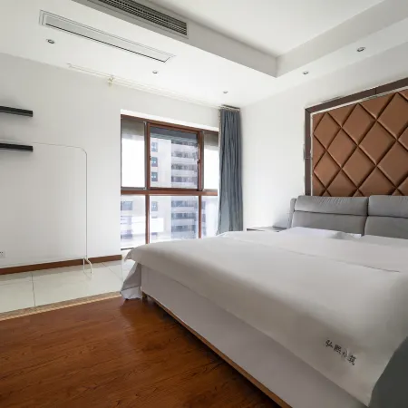 Hongxi  Lodge B&B
