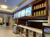 Hanxiugong International Hotel - sarapan