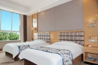 Rongda Hotel (Zhongning East High-speed Railway Station)