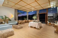 Caihongli Hotel Hotels in Qujing