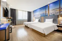 Yeste Hotel (Baise High-Speed Railway  Station) Hotels in Baise