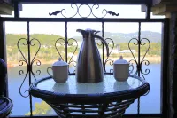 South Langang Hotel - Balkoner