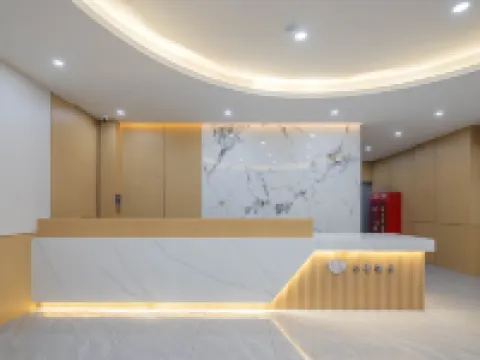 Luntai YunShe Hotel Hotels in Luntai
