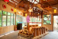 Yumin Sleep Hotel