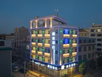 LuLiang lisheng Hotel