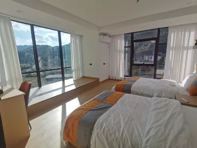 Hezhang Yunshang Yashe  Bed and Breakfast
