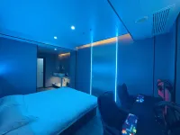 Lakes E-Sports Hotel (Water Conservancy and Hydropower College)