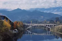 WINGATE BY WYNDHAM EMEISHAN SCENIC SPOT
