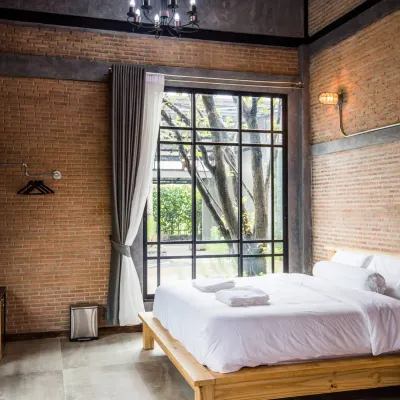 Na Klongluang Boutique Resort Hotels near National Science Museum