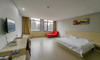 George e's hotel chain (Zhecheng)