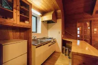 YATSUGATAKE KOGEN RESORT - balcone