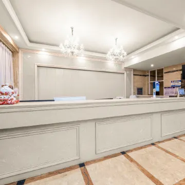 Four Seasons Hotel Yunshang (Kunming Changshui International Airport)