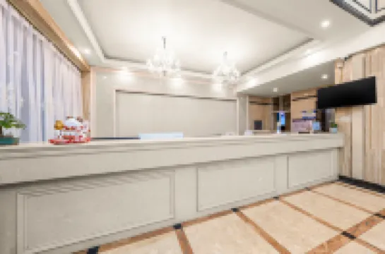 포시즌스 호텔 윤상 (쿤밍 창수이 국제공항)