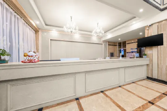 Four Seasons Hotel Yunshang (Kunming Changshui International Airport)