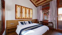 Shaxi Ancient Town Changxi Garden B&B