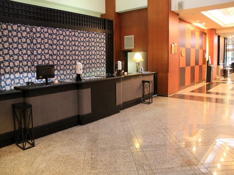 가이드 호텔 신주 중양