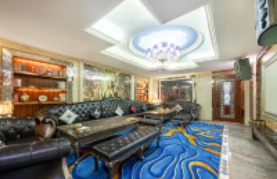 Zhongshan Sunshine Holiday Hotel (Zhongshan Pedestrian Street Xingzhong Plaza Store)