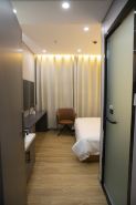 Rose Hotel (Nanyang Jiangying Airport Huayao City)