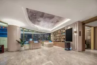 Mercure Hotel Urumqi Beijing Road Torch Building Hotels in Urumqi