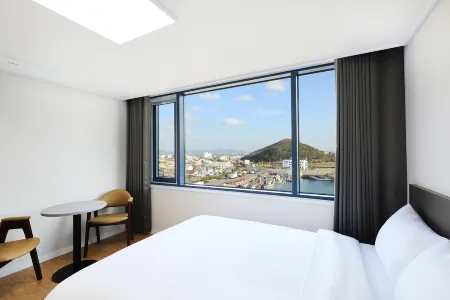 Mokpo Ocean Hotel