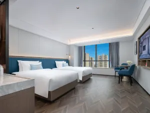 MEHOOD LESTIE Hotel (Maoming Dianbai)