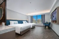 MEHOOD LESTIE Hotel (Maoming Dianbai) Hotels near Huijing Commercial Street