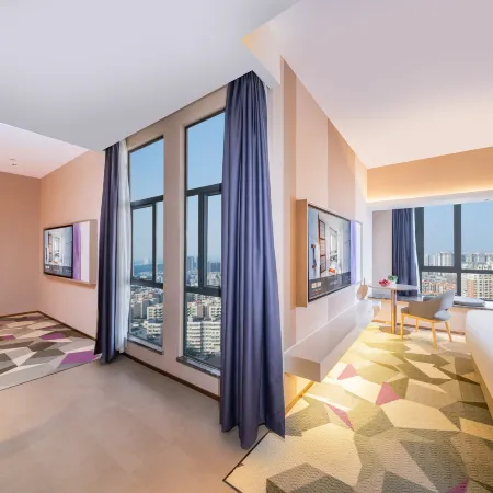 MANLEY HOTEL TAISHAN