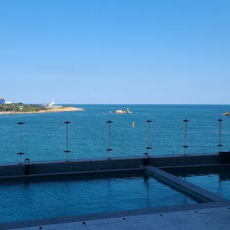 Tanibay Hotel