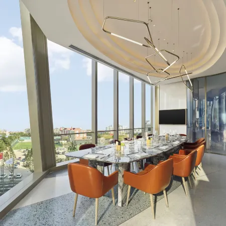 MGM Qingdao