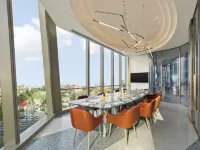 MGM Qingdao - Breakfast