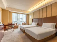 Changsha Xingsha Huatian Hotel Hotels near Changsha Electric Power Vocational and Technical Institute