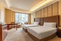 Changsha Xingsha Huatian Hotel Hotels in Changsha County