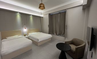 Bai'an Peninsula Hotel