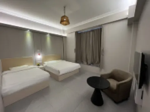 Bai'an Peninsula Hotel