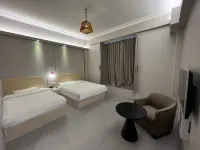 바이안 페닌슐라 호텔